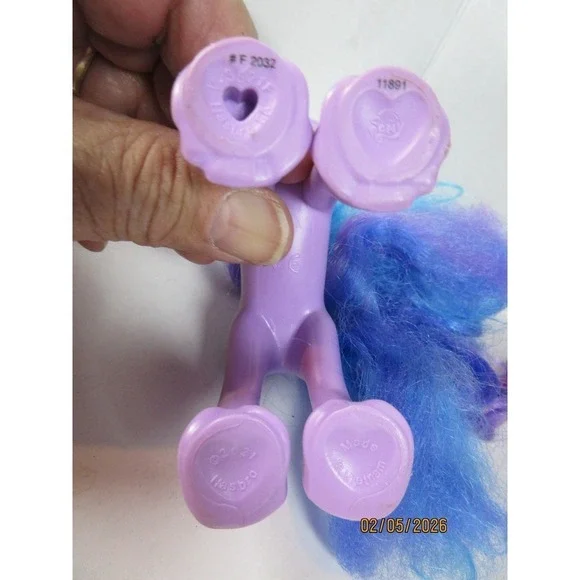 My Little Pony A New Generation Action Figures Lot Izzy Moonbow Pipp Petals Zipp - Picture 3 of 7